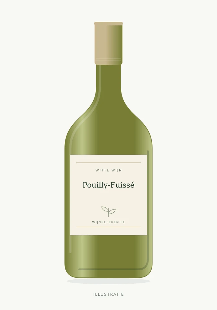 Louis Jadot Pouilly-Fuissé